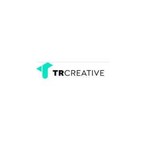 Logo of TRCREATIVE Website Design In Manchester